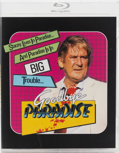 [Pre-Order] Goodbye Paradise: Limited Edition (UMB-025)(Exclusive)