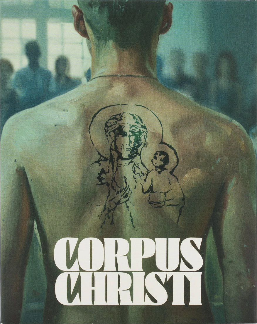 [Pre-Order] Corpus Christi: Limited Edition (FM-051)(Exclusive)