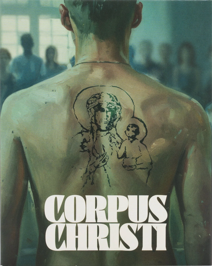 [Pre-Order] Corpus Christi: Limited Edition (FM-051)(Exclusive)