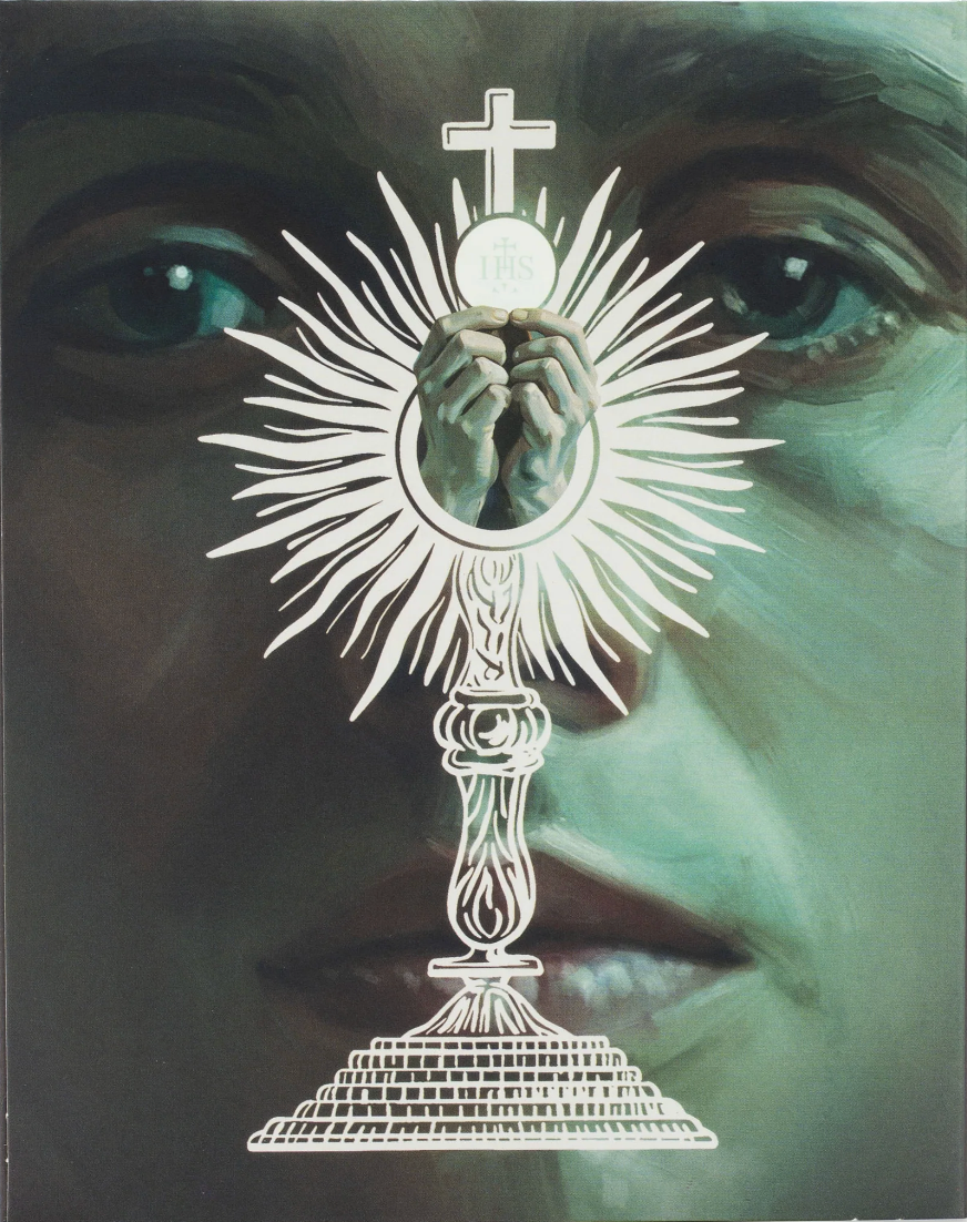 [Pre-Order] Corpus Christi: Limited Edition (FM-051)(Exclusive)