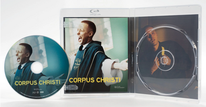 [Pre-Order] Corpus Christi: Limited Edition (FM-051)(Exclusive)