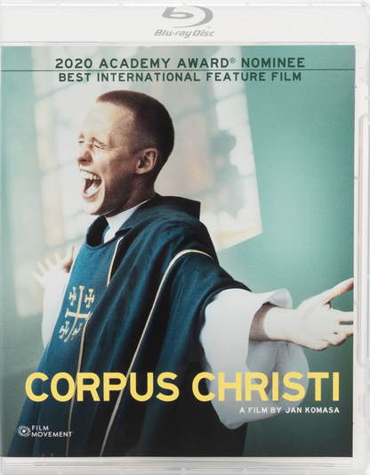 [Pre-Order] Corpus Christi: Limited Edition (FM-051)(Exclusive)