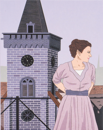 [Pre-Order] Chambermaid: Limited Edition (FM-050)(Exclusive)