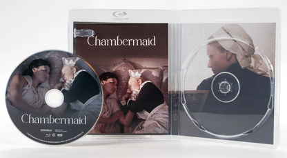 [Pre-Order] Chambermaid: Limited Edition (FM-050)(Exclusive)