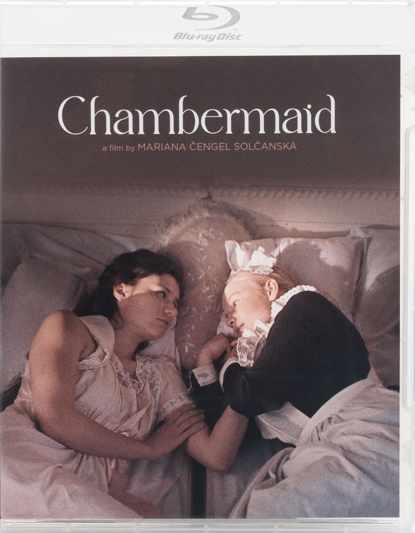 [Pre-Order] Chambermaid: Limited Edition (FM-050)(Exclusive)