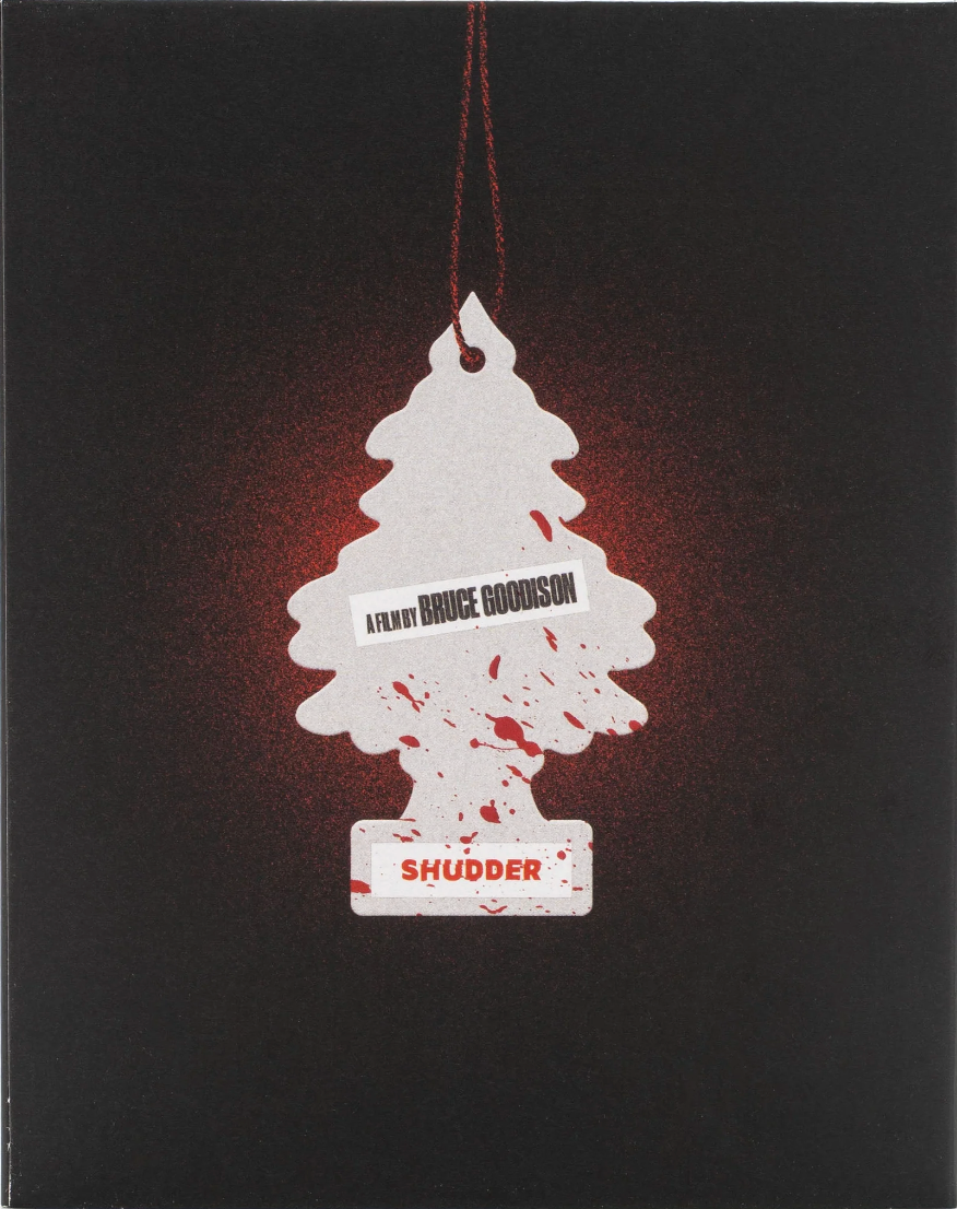 [Pre-Order] Black Cab: Limited Edition (SHU-036)(Exclusive)