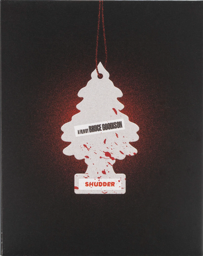 [Pre-Order] Black Cab: Limited Edition (SHU-036)(Exclusive)