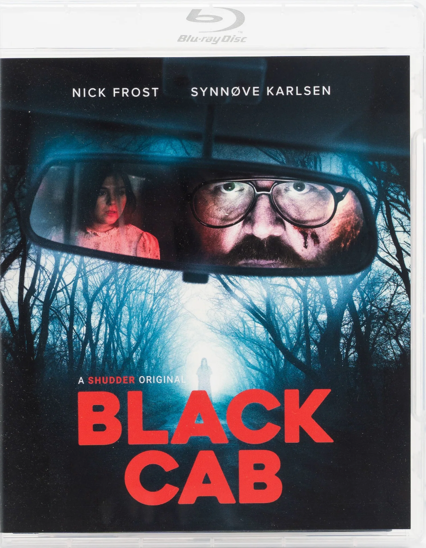 [Pre-Order] Black Cab: Limited Edition (SHU-036)(Exclusive)
