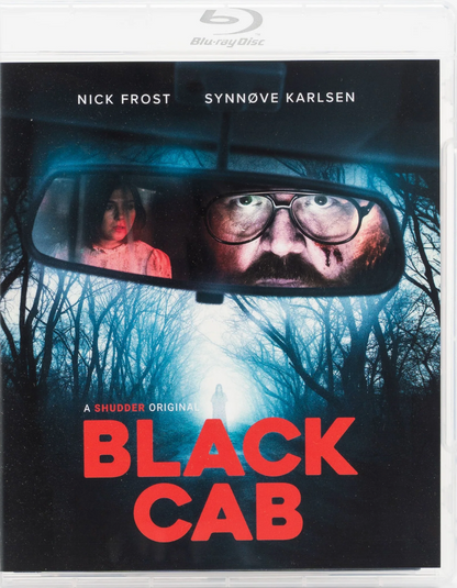 [Pre-Order] Black Cab: Limited Edition (SHU-036)(Exclusive)