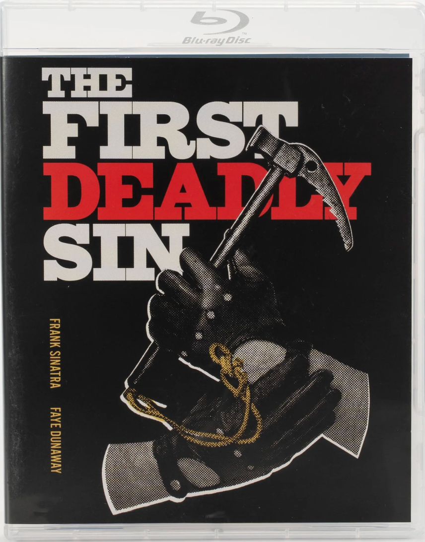 [Pre-Order] The First Deadly Sin: Limited Edition (VSL-027)(Exclusive)