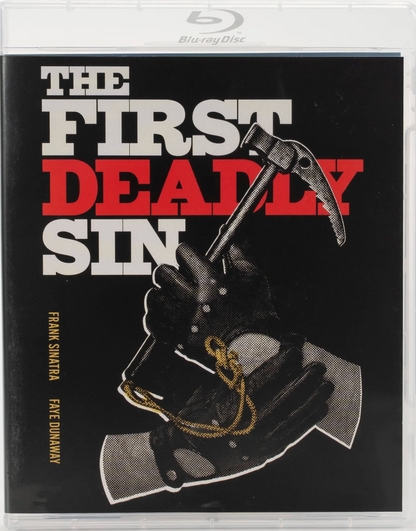 [Pre-Order] The First Deadly Sin: Limited Edition (VSL-027)(Exclusive)