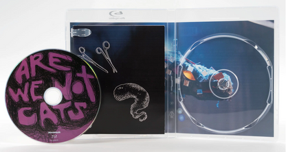 [Pre-Order] Are We Not Cats: Limited Edition (DKA-036)(Exclusive)