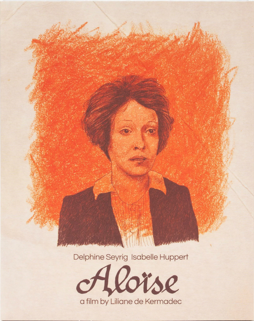[Pre-Order] Aloise: Limited Edition (SF-009)(Exclusive)