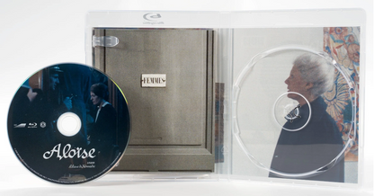 [Pre-Order] Aloise: Limited Edition (SF-009)(Exclusive)