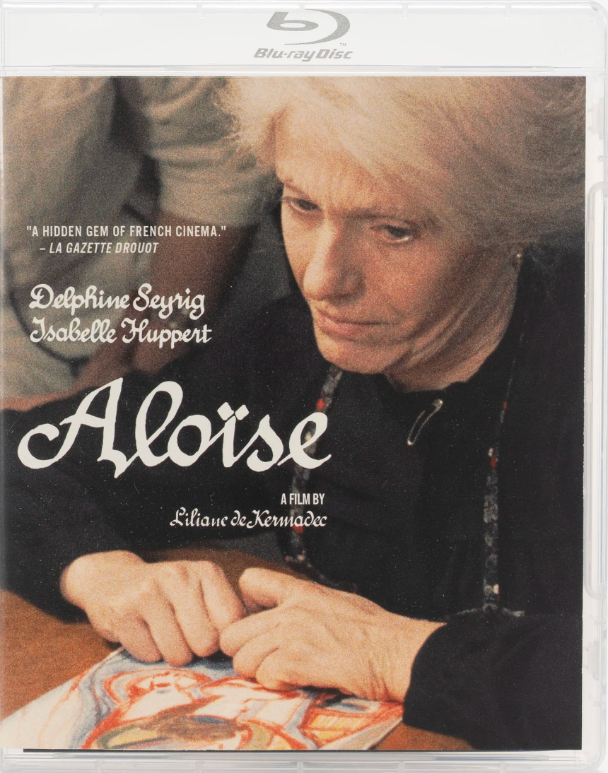 [Pre-Order] Aloise: Limited Edition (SF-009)(Exclusive)
