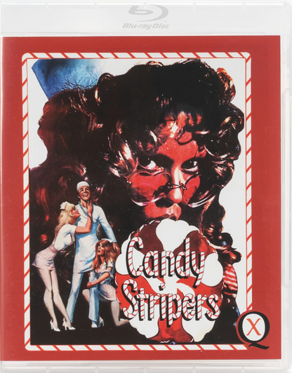 [Pre-Order] Candy Stripers: Limited Edition (QX-023)(Exclusive)