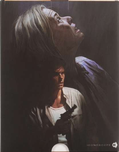 [Pre-Order] Disappearance: Limited Edition (2002)(ICON-004)(Exclusive)