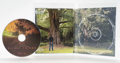 [Pre-Order] Silent Friend: Limited Edition (12S-005)(Exclusive)