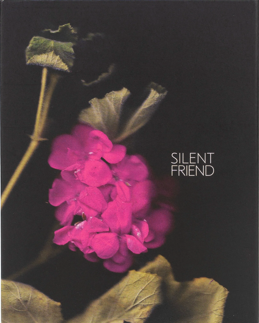 [Pre-Order] Silent Friend: Limited Edition (12S-005)(Exclusive)