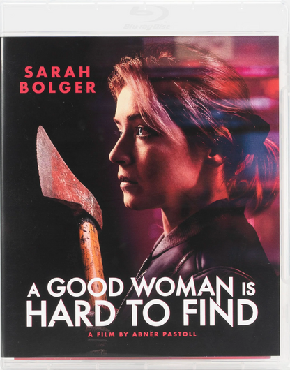 [Pre-Order] A Good Woman is Hard to Find: Limited Edition (FM-054)(Exclusive)