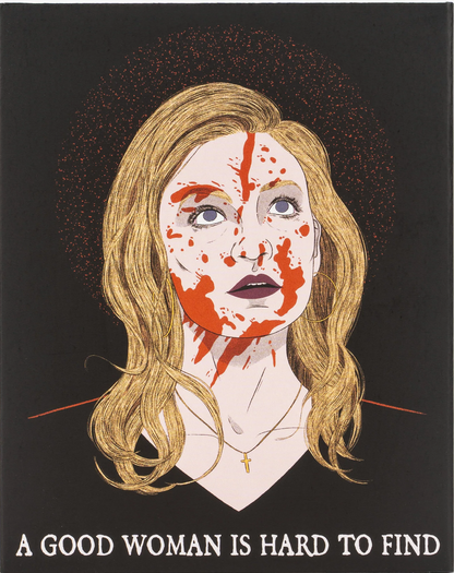 [Pre-Order] A Good Woman is Hard to Find: Limited Edition (FM-054)(Exclusive)