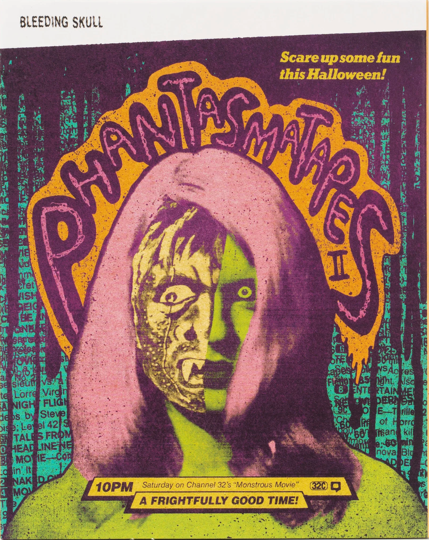 [Pre-Order] Phantasmatapes II: Limited Edition (2026)(BS-015)(Exclusive)