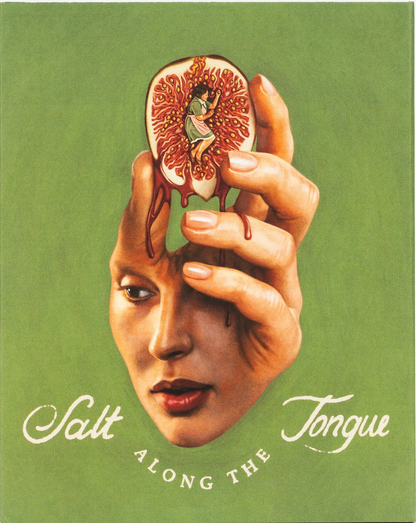 [Pre-Order] Salt Along the Tongue: Limited Edition (YVP-044)(Exclusive)