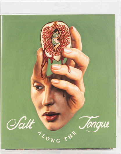 [Pre-Order] Salt Along the Tongue: Limited Edition (YVP-044)(Exclusive)