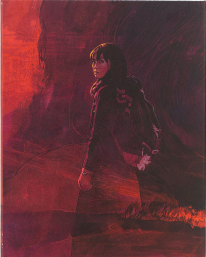 [Pre-Order] The Third Murder: Limited Edition (FM-056)(Exclusive)