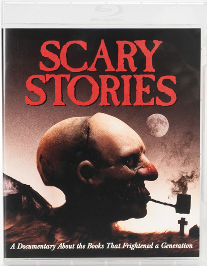 [Pre-Order] Scary Stories: Limited Edition (2018)(ETRM-052)(Exclusive)