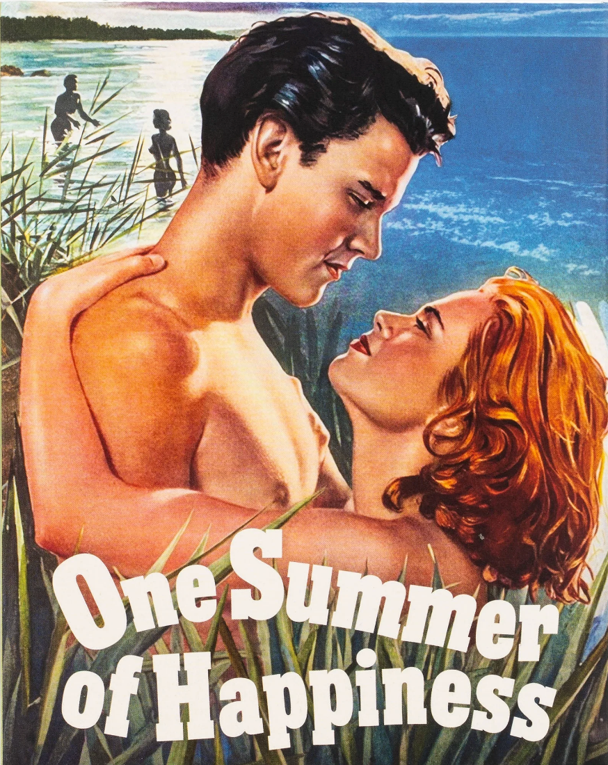 [Pre-Order] One Summer of Happiness: Limited Edition (KS8-010)(Exclusive)
