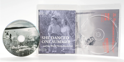 [Pre-Order] One Summer of Happiness: Limited Edition (KS8-010)(Exclusive)