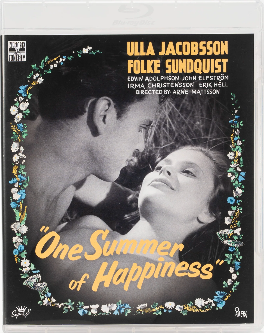 [Pre-Order] One Summer of Happiness: Limited Edition (KS8-010)(Exclusive)