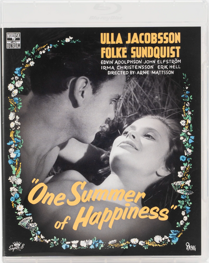 [Pre-Order] One Summer of Happiness: Limited Edition (KS8-010)(Exclusive)