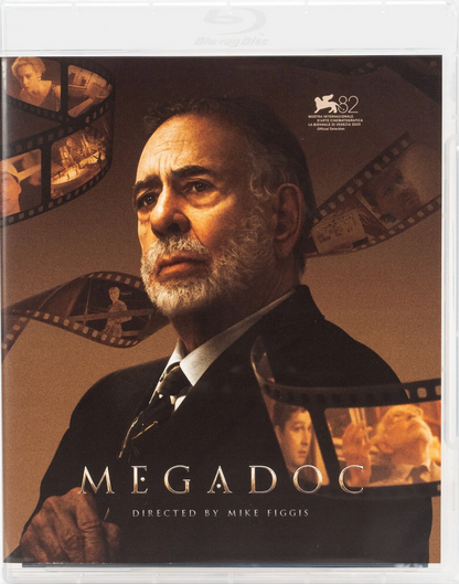 [Pre-Order] Megadoc: Limited Edition (UTO-042)(Exclusive)