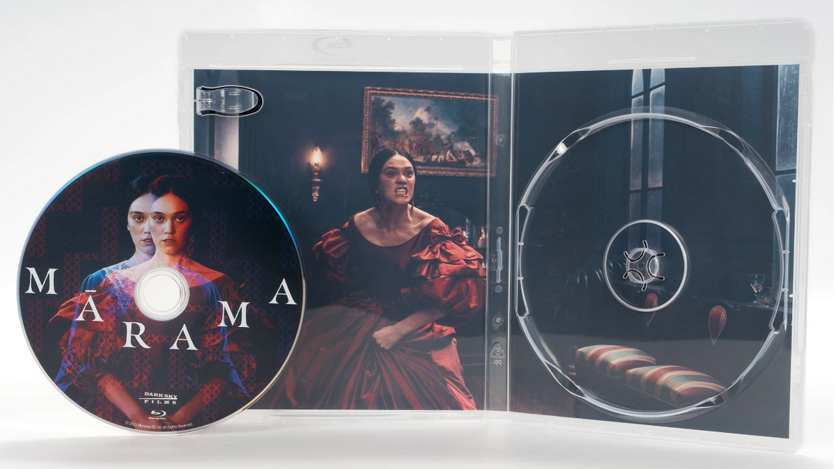 [Pre-Order] Marama: Limited Edition (DSKY-009)(Exclusive)