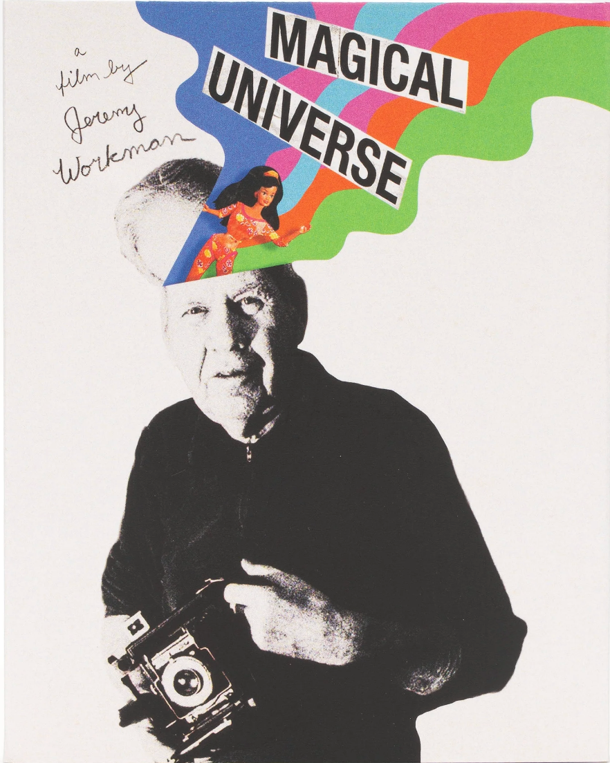 [Pre-Order] Magical Universe: Limited Edition (IFC-033)(Exclusive)