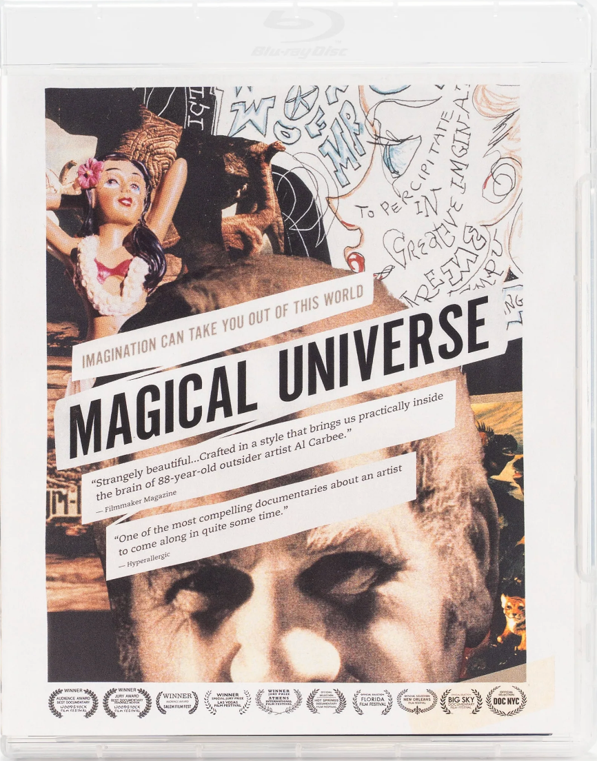 [Pre-Order] Magical Universe: Limited Edition (IFC-033)(Exclusive)