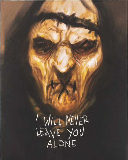 [Pre-Order] I Will Never Leave You Alone: Limited Edition (DSKY-010)(Exclusive)