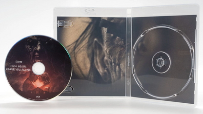 [Pre-Order] I Will Never Leave You Alone: Limited Edition (DSKY-010)(Exclusive)