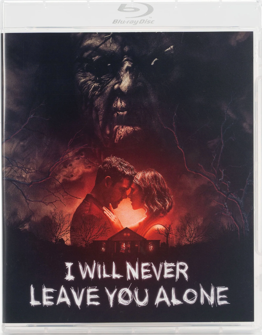 [Pre-Order] I Will Never Leave You Alone: Limited Edition (DSKY-010)(Exclusive)