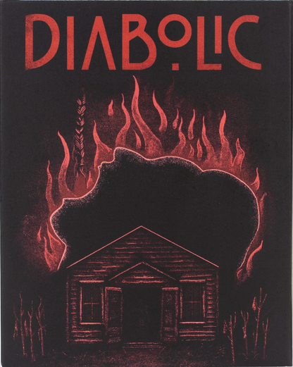 [Pre-Order] Diabolic: Limited Edition (2025)(BST-017)(Exclusive)