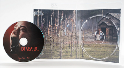 [Pre-Order] Diabolic: Limited Edition (2025)(BST-017)(Exclusive)