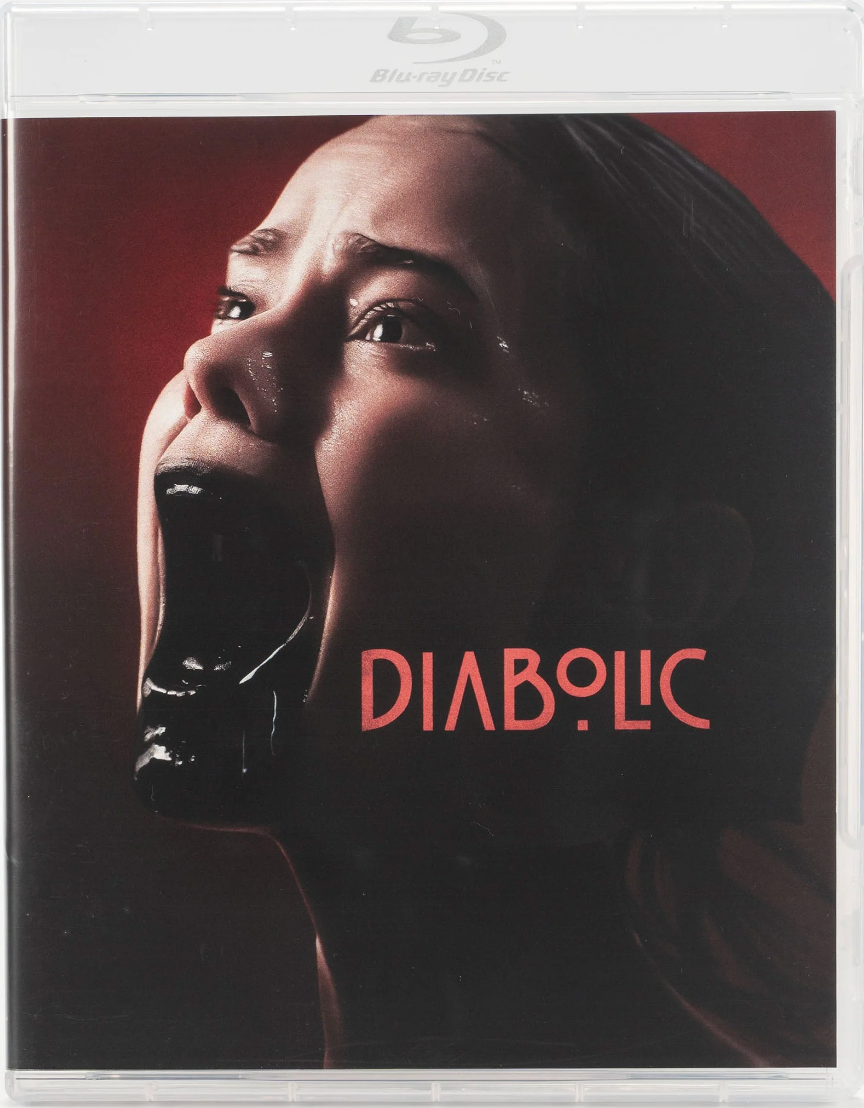 [Pre-Order] Diabolic: Limited Edition (2025)(BST-017)(Exclusive)