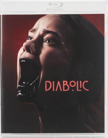 [Pre-Order] Diabolic: Limited Edition (2025)(BST-017)(Exclusive)