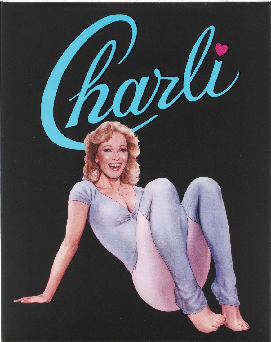 [Pre-Order] Charli: Limited Edition (1981)(VCX-005)(Exclusive)
