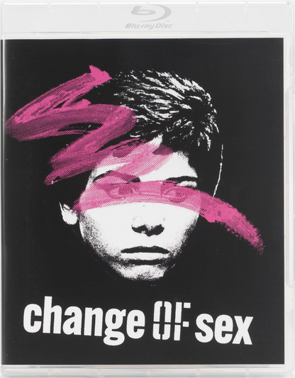[Pre-Order]Change of Sex: Limited Edition (BZR-004)(Exclusive)
