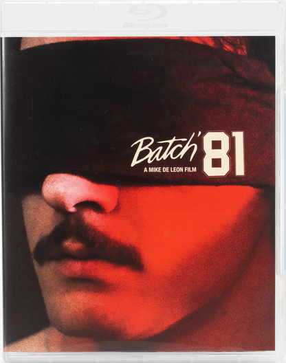 [Pre-Order] Batch '81 4K: Limited Edition (KANI-043)(Exclusive)