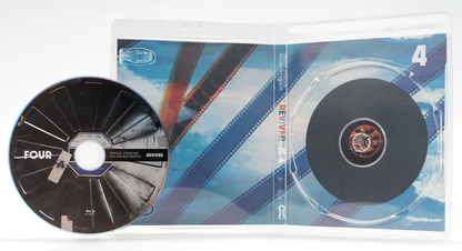 [Pre-Order] Reviver 4: Limited Edition (RVVR-004)(Exclusive)
