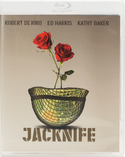 [Pre-Order] Jacknife: Limited Edition DigiBook (CIN-036)(Exclusive)